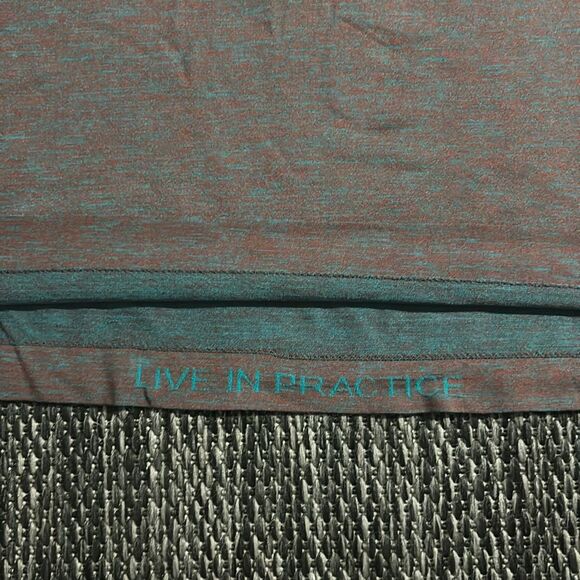 Lululemon Metal Vent Tech Short Sleeve 2.0 - Picture 3 of 7